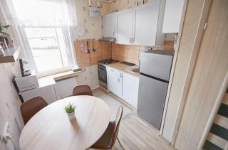 Kauko Laiptu Apartment - Kaunas - 1