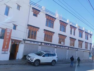 White House Leh - Leh - 3