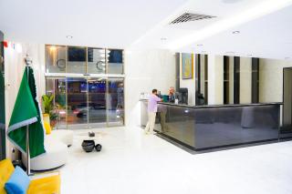 جلف ستار للشقق المخدومة GULF STAR APARTMENTs - Riad - 8