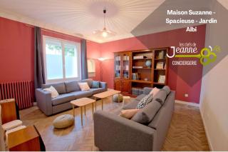 La grande maison de Suzanne et son Jardin - Albi - 0