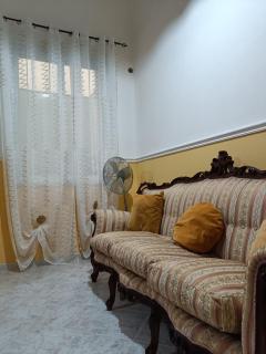 House Giulia al Borgo Marinaro - Avola - 3