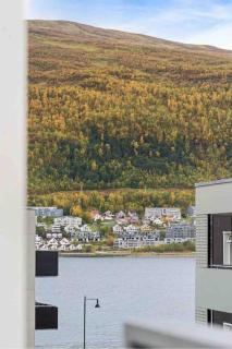 Sentral 2-roms i Tromsø - 0