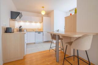 *Disneyland-Paris* 4 pers, Wifi, Parking - Serris - 8