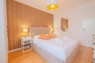 *Disneyland-Paris* 4 pers, Wifi, Parking - Serris - 9