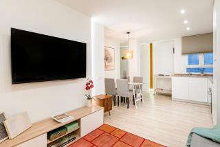 Chueca I calle Farmacia 1BR 1BH - Madrid - 8