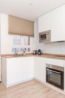 Chueca I calle Farmacia 1BR 1BH - Madrid - 4