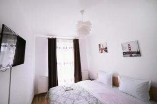 Harmony apartment -Mall Coresi - Braşov - 2