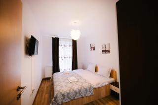 Harmony apartment -Mall Coresi - Braşov - 5