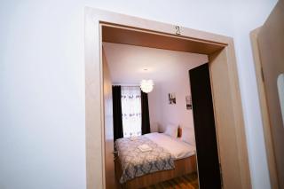 Harmony apartment -Mall Coresi - Braşov - 6