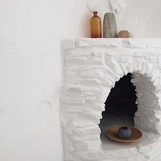 Cute Antiparos Villa 1 Bedroom Villa Sunset Amazing Sea Views Private Plunge Pool Agios Georgios - 2