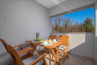 Apartman Meri with garden - 6