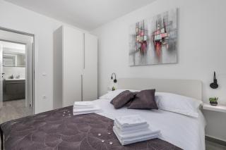 Apartman Meri with garden - Čižići - 3