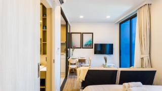 Laguna Skypark апартаменты - 7