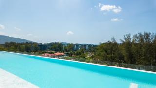 Laguna Skypark апартаменты - Bang Tao Beach - 0