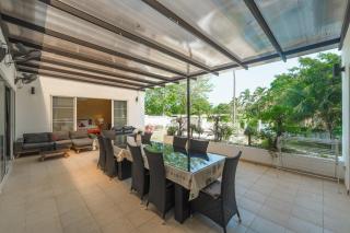 Grand 5BR Pool Villa Sea la Vie - Rawai Beach - 3