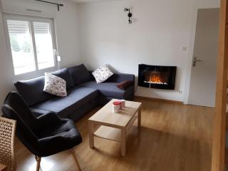 Appartement étoilé duplex tout confort - Gérardmer - 8