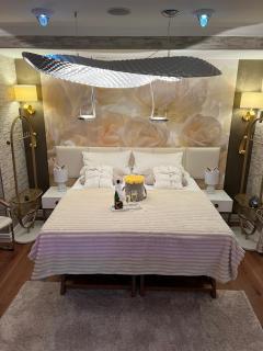 SkinSpa Apartments Idar-Oberstein - Idar-Oberstein - 7