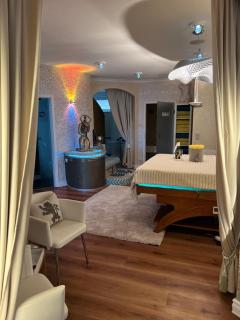 SkinSpa Apartments Idar-Oberstein - Idar-Oberstein - 2