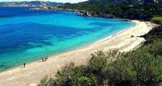 Porto Rafael, wonderful villa 3 rooms e 3 bathroom - Porto Rafael - 8