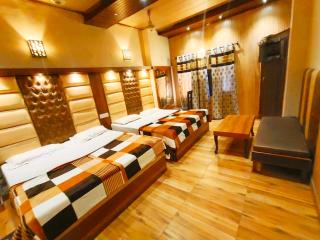Hotel Stay Revoli - Just Half k.m From Golden Temple - Amritsar - 0