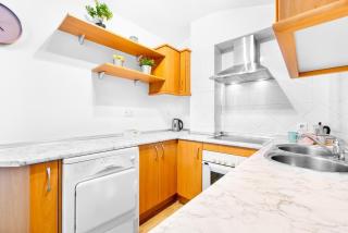 Holidays2Malaga Carril Penthouse Terrace - Málaga - 3