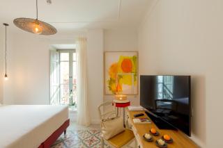 CasAunoE Boutique Hotel - Olbia - 8