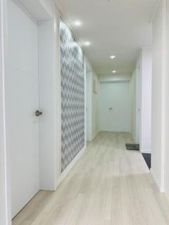 JY House 1 - Busan - 1