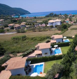 Casa Smaragdi Villas - Lefkada - 3