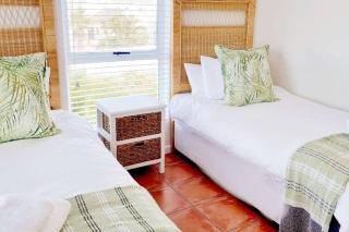 Khasia House - on the Golden Mile - St. Helena Bay - 1