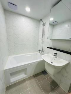 JY House 2 - Busan - 2