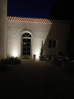 La petite maison de Vence - Vence - 6
