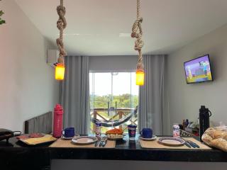 Bella vista Itacimirim - 9