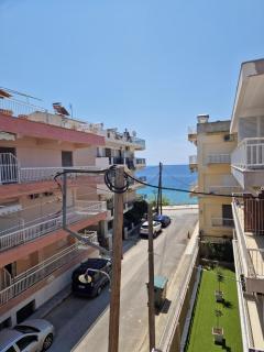 Alex Apartment - Nea Kalikratia - 0