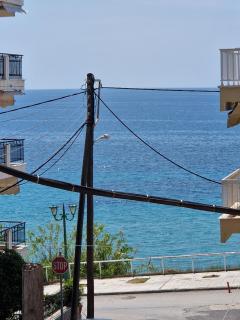 Alex Apartment - Nea Kalikratia - 8