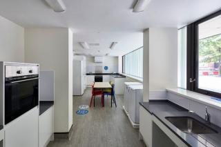 UCL Frances Gardner House - London - 7