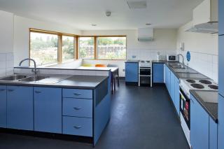 UCL Frances Gardner House - London - 1