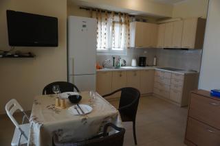 Alex Apartment - Nea Kalikratia - 1