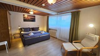 FeWo-2-Rappelsnut - Sankt Peter-Ording - 5