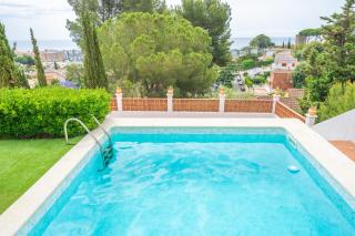 HomeHolidaysRentals Himalaia - Costa Barcelona - Santa Susana - 9