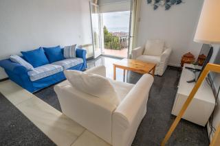 HomeHolidaysRentals Himalaia - Costa Barcelona - Santa Susana - 8