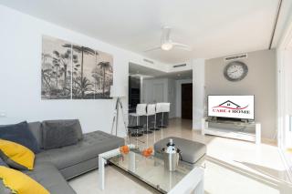 AL-104 Estepona - Apartment - Alcazaba Lagoon 2 Bedroom - Estepona - 8