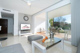 AL-104 Estepona - Apartment - Alcazaba Lagoon 2 Bedroom - Estepona - 7