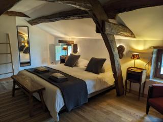 Le Petit Chaudenas - Private Pool and Woodland - 4