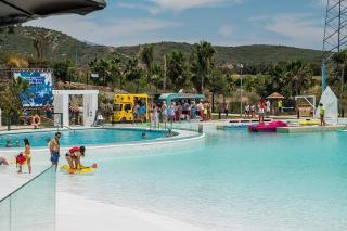 AL-104 Estepona - Apartment - Alcazaba Lagoon 2 Bedroom - Estepona - 2