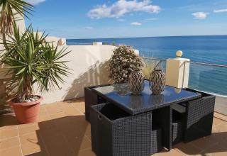 Beach town views - Benalmádena - 0