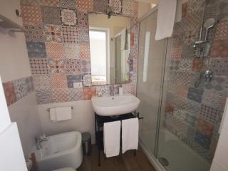 B&B Vivere San Vito Lo Capo - San Vito lo Capo - 1