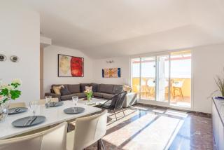 Modern penthouse - Fuengirola - 5