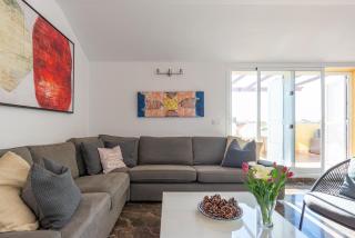 Modern penthouse - Fuengirola - 4