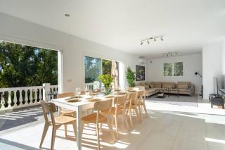 Modern villa with private pool - Mijas - 6