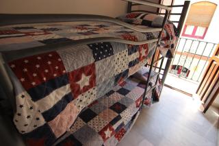 Apartamento Corazón de Triana - Sevilla - 4